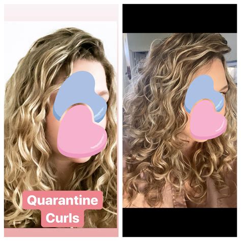 20 Curly Hair Unicorn Cut Png