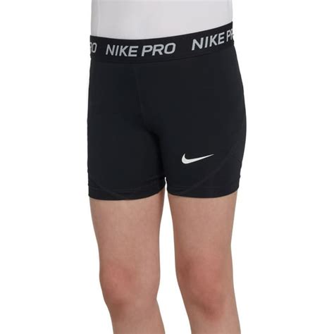 Nike Pro Girls 4 Shorts