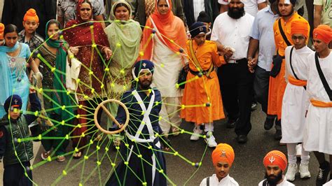 When Is Baisakhi 2022 Date History Significance And Celebration Of
