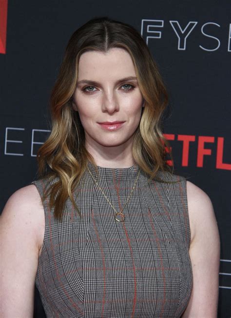 Betty gilpin was cured by a witch. Betty Gilpin - "Glow" Netflix FYSee Event in Los Angeles ...