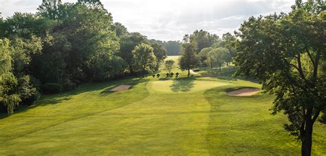 Reston National Reston Virginia Golf Course Information And Reviews