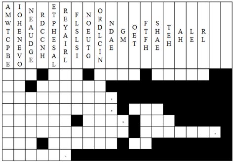 Crosswords containing the clue quote, part 4. quotebox - name shall be called | Boxing quotes, Christmas scripture, Puzzle