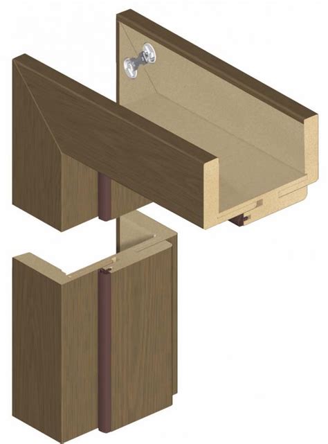 Vyrovnávanie stien pod obklad 3,00 €/m2. Zárubne nastaviteľé bezfalcové | Eudvere