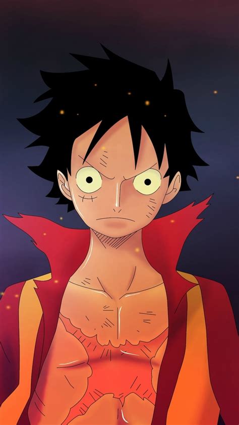 Looking for the best wallpapers? 540x960 Monkey D Luffy One Piece 4k 540x960 Resolution HD 4k Wallpapers, Images, Backgrounds ...