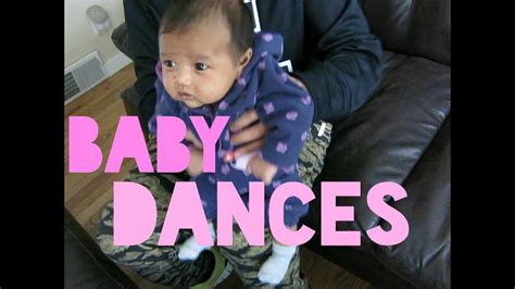 Baby Dances Youtube