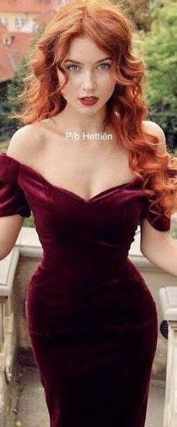 Pin By Hettiën On Red Hair Flaming Beauties Beautiful Redhead Beauty