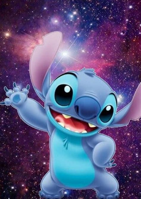 How to setup a wallpaper android. Lilo and Stitch Wallpaper for Android - APK Download