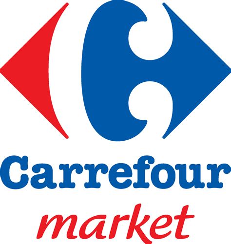 Carrefour Market Logo Vector Ai Png Svg Eps Free Download
