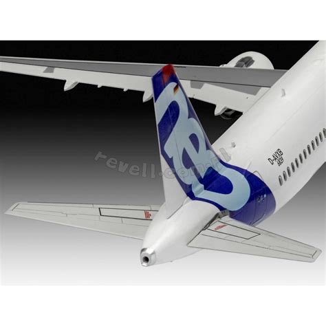 REVELL 1 144 AIRBUS A321 NEO 04952
