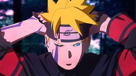 Boruto Naruto Next Generations Svelati Titoli E Trama Degli Episodi