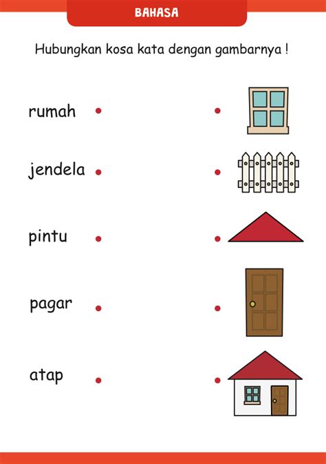 Berikut ini adalah beberapa contoh latihan soal bahasa inggris untuk anak tk guna sebagai referensi belajar bahasa inggris. Products Guru Bumi