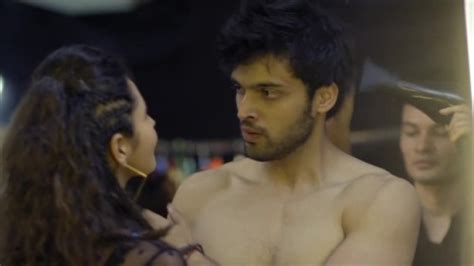 Parth Samthaan Kaisi Yeh Yaariaan Shirtless Movies And Tv