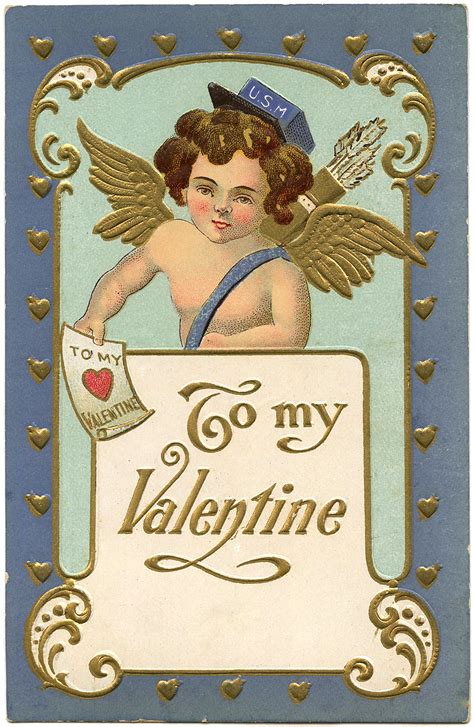 17 Valentine Cupid Pictures The Graphics Fairy