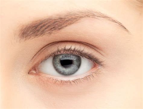What Your Eye Color Really Says About You