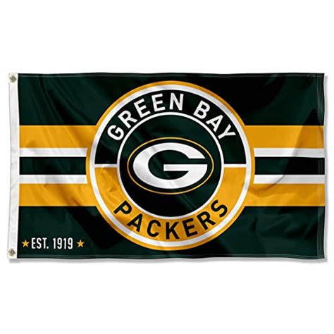 Green Bay Packers 3x5 Flag For Sale Picclick