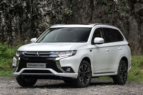 Photo 10 Essai Mitsubishi Outlander Phev 2019 Lhybride