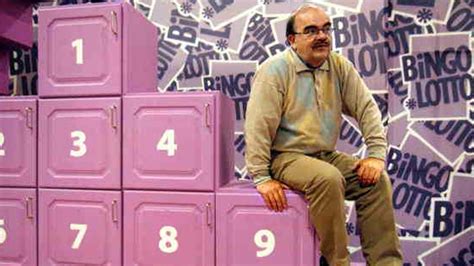 Bingolotto grundades 1987 och sändes för första gången på tv4 1991. BingoLottos spelmoment Nostalgilådan | BingoLotto
