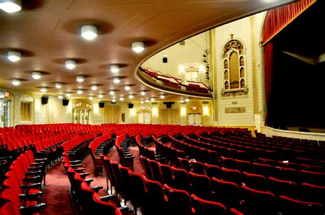 Top 5 Student Performance Venues In New York City