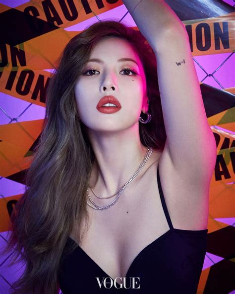 Images That Prove Hyuna Is A Goddess Spam This Thread With Your Favorite Hyuna Photos No
