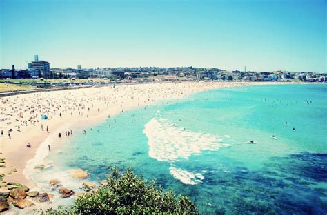 Here Are Some Beautiful Australian Beaches Just Because