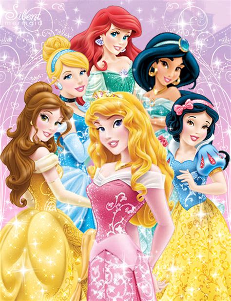 Danh Sách 500 Background Design Disney Princess Thiết Kế độc Quyền