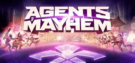 Download latest games skidrow, reloaded, codex games, updates, game cracks, repacks. Agents of Mayhem gépigény - Gépigény.hu