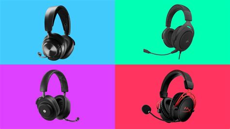 Best Gaming Headsets 2023 Forbes Vetted