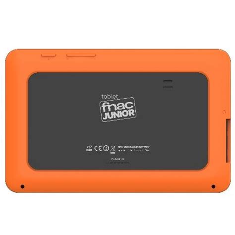 Fnac Tablet Junior Tablet Android 7 En Fnaces Comprar Tecnología En
