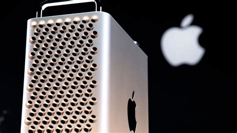 Mac Pro 2022 все что мы знаем о следующей рабочей станции Apple