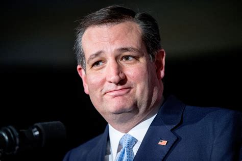 Ted Cruz Is A Strange Guy 6 Times He Weirded Everyone Out Including