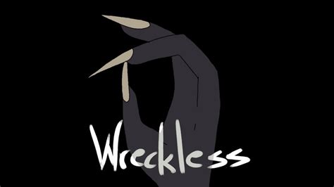 Wreckless Meme Youtube