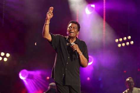 Q&A: Charley Pride reflects on career ahead of Grand Ole 