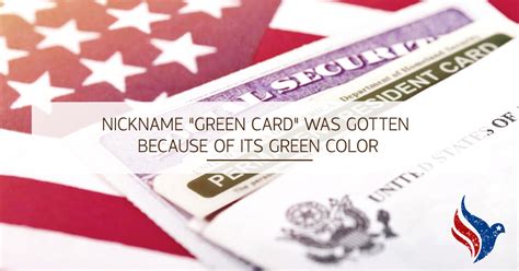 Lawful permanent residents have the right to live in the united states permanently, and they receive an identity card popularly known as a green card. What is an Immigration Green Card?