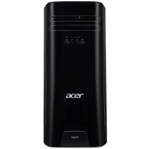 Acer Aspire Tc 780 Dtb89ef055 Pc De Bureau Acer Sur