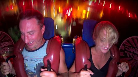 Melissa And Bobby 2nd Ride Youtube