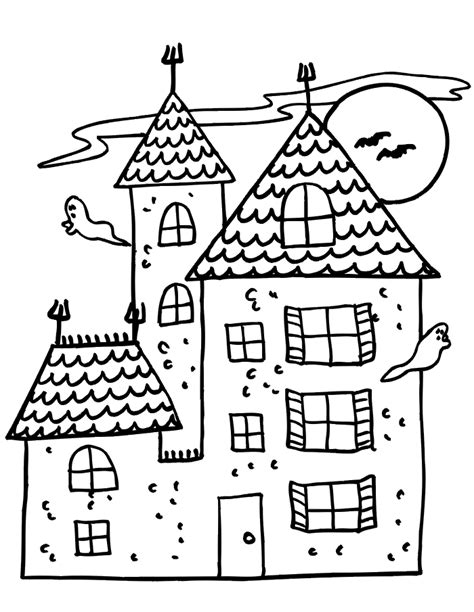 The coloring pages are especially designed to be used throughout the year at. Full House Coloring Pages To Print - Coloring Home