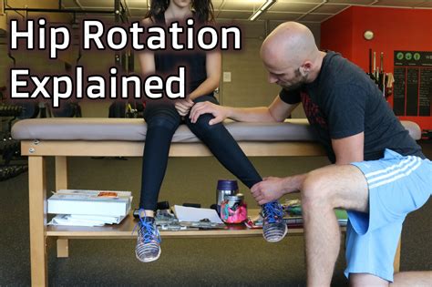 Hip Rotation Explained Movement Debrief Episode 111