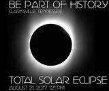 Solar Eclipse 2017 Images