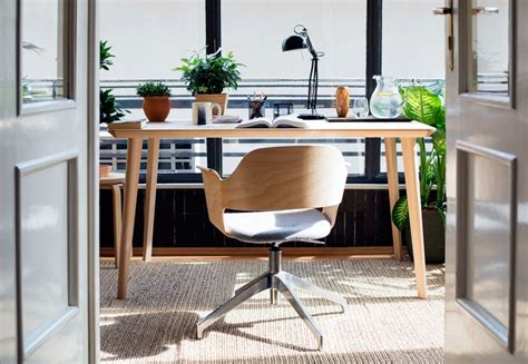Turn Your Home Office Into Your Dream Workspace In 5 Steps 🖥