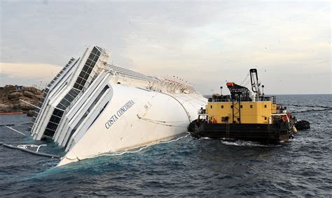 Costa Offers 14000 Compensation For Each Passenger In Concordia Disaster As Six From Miami