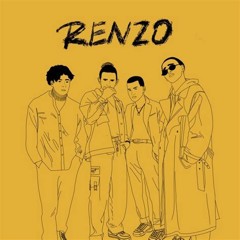 Renzo Official Youtube