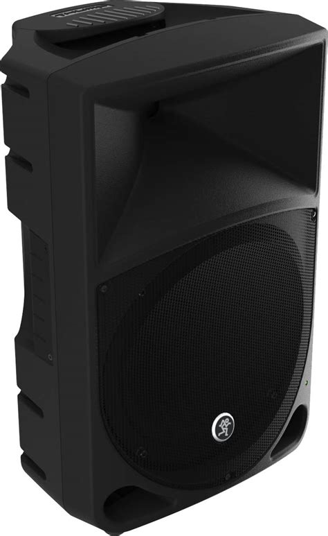 Mackie Thump12 Powered Loudspeaker Elevated Audio