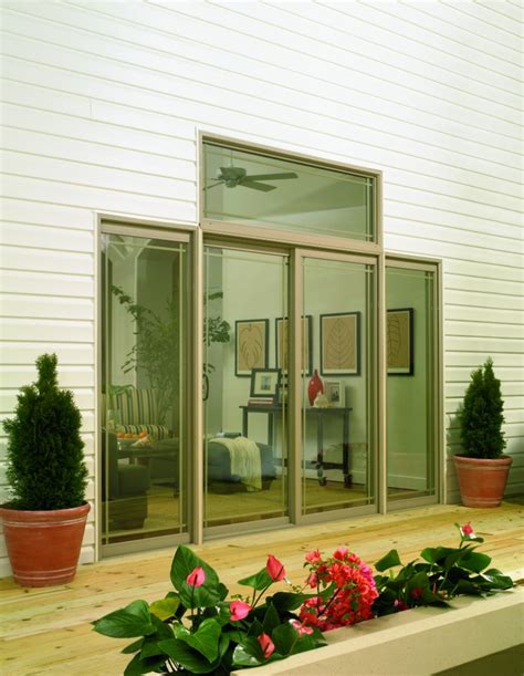 Just wondering if anyone h. How Much Does a Replacement Patio Door Cost? - The Window Seat