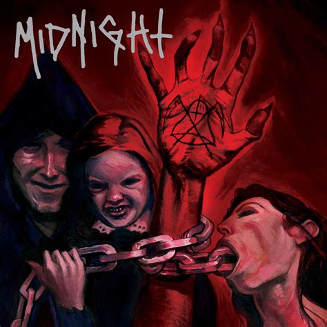Midnight No Mercy For Mayhem Metal Exposure