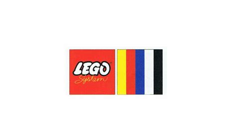 Lego 乐高logo图片含义演变变迁及品牌介绍 Logo设计趋势