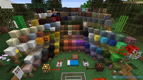 Cubix 16x16 1112 › Resource Packs › Mc Pcnet — Minecraft Downloads