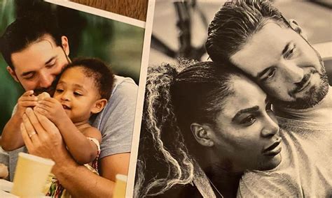 Serena williams named her daughter alexis olympia ohanian jr., after her father. Serena Williams' daughter Olympia makes sweet milestone