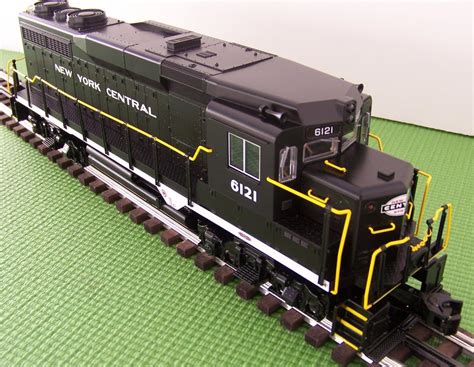 Looking For Members Who Collectoperate Nyc Equipment O Gauge