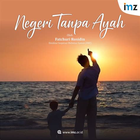 Negeri Tanpa Ayah