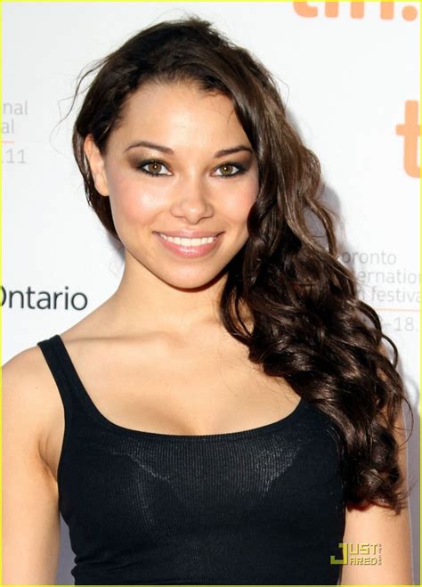 Jessica Parker Kennedy 5050 Premiere Pretty Photo 436596 Photo